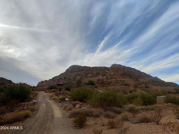 23.2 Acres of Land for Sale in San Tan Valley, Arizona