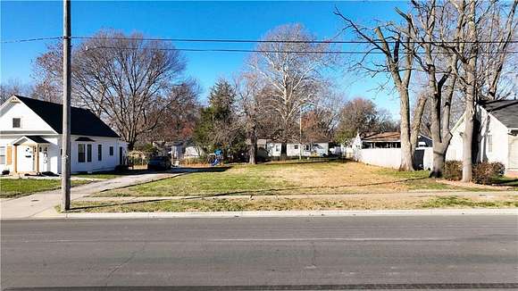 0.193 Acres of Residential Land for Sale in Olathe, Kansas