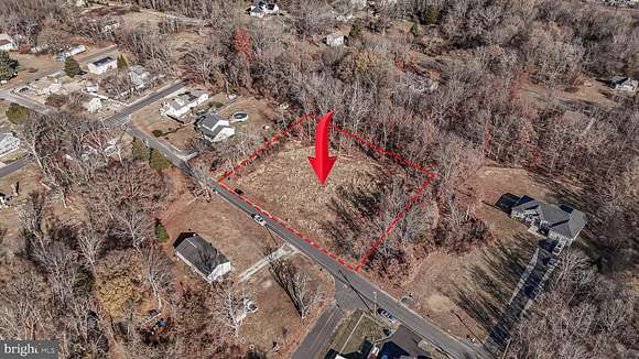 0.54 Acres of Residential Land for Sale in Glassboro, New Jersey