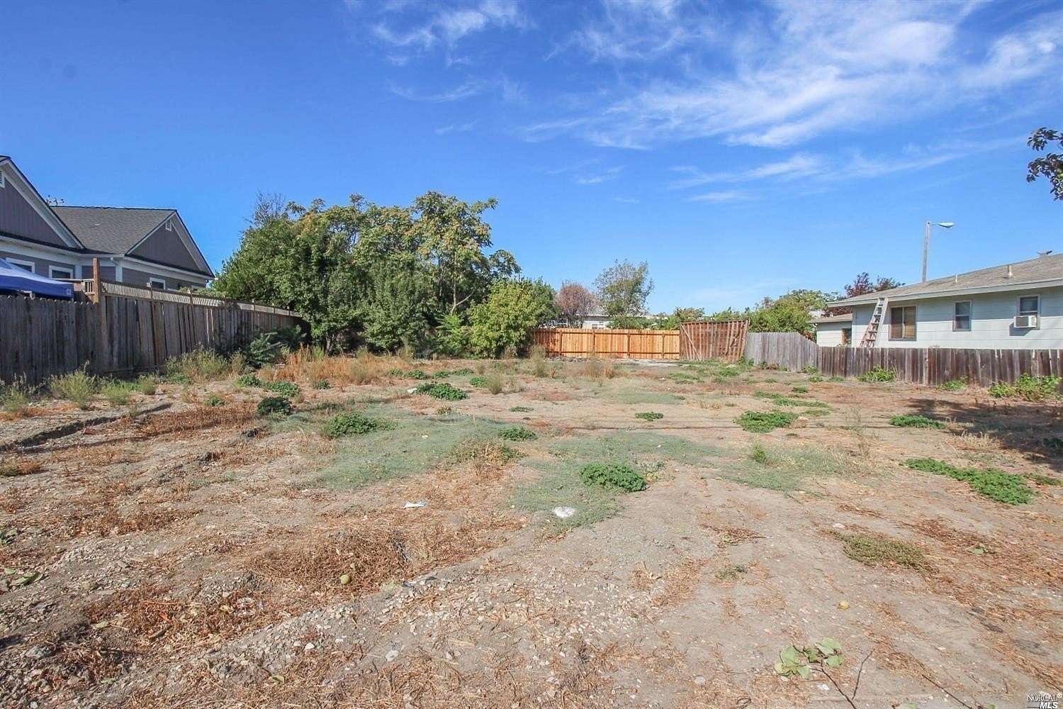 0.15 Acres of Residential Land for Sale in Suisun City, California