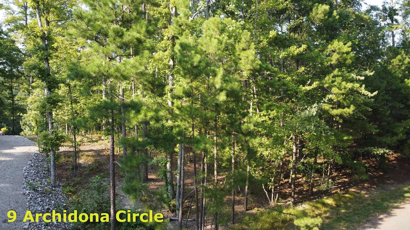 0.36 Acres of Residential Land for Sale in Hot Springs Village, Arkansas