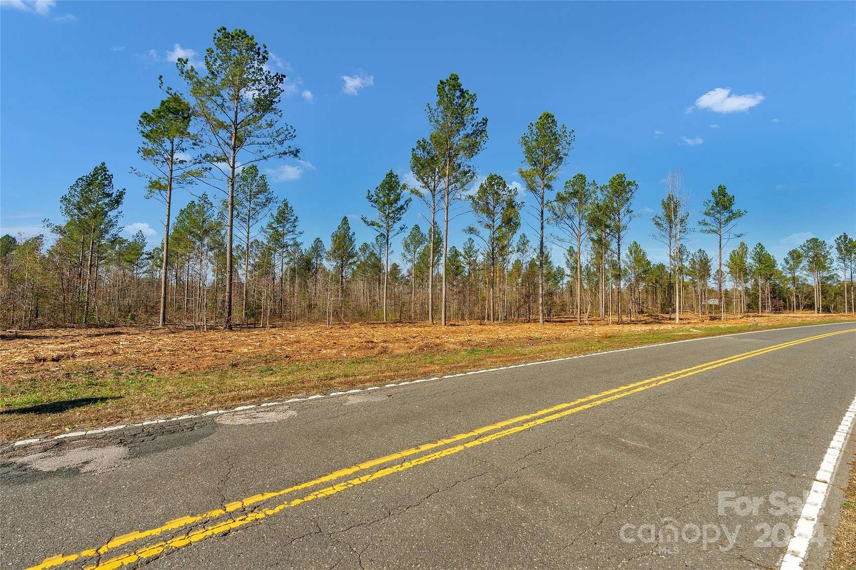 7.019 Acres of Land for Sale in Clover, South Carolina