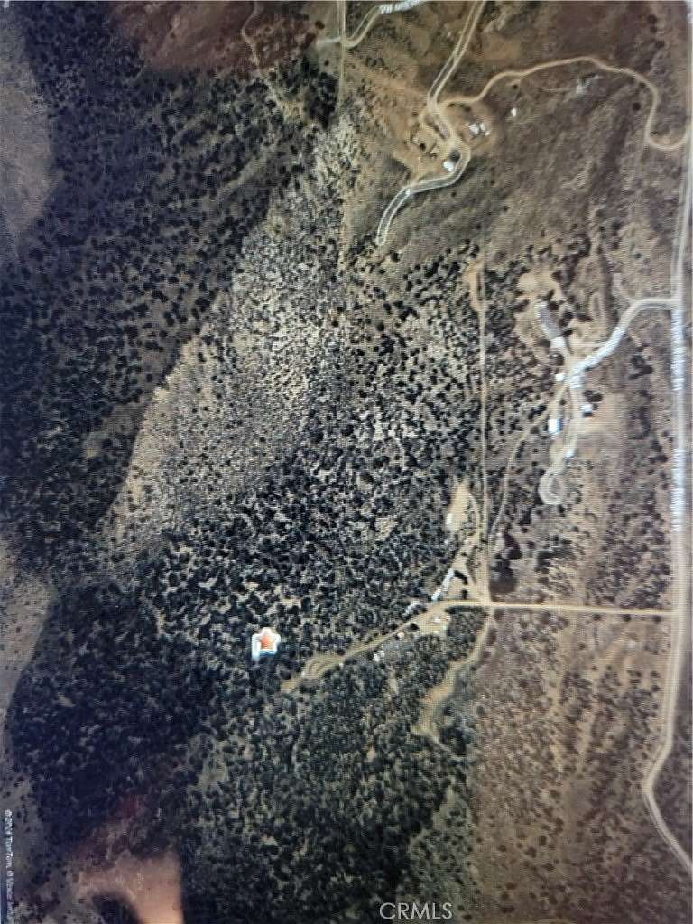 2.38 Acres of Residential Land for Sale in Acton, California