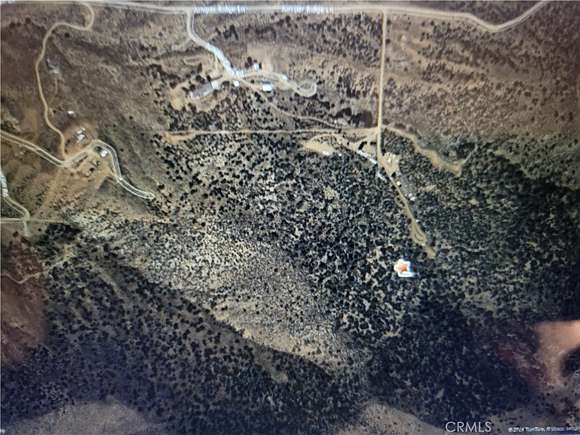 2.382 Acres of Residential Land for Sale in Acton, California