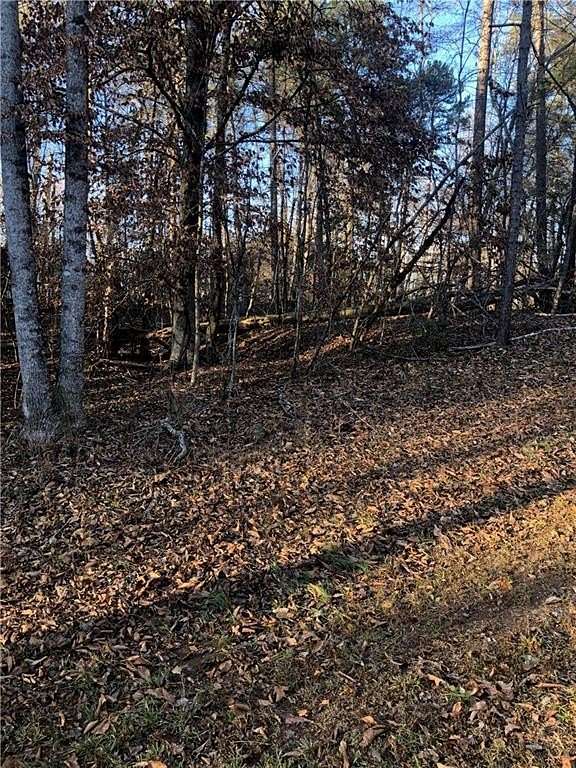 0.36 Acres of Residential Land for Sale in Gainesville, Georgia