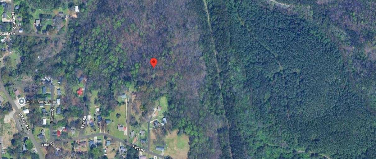 1.2 Acres of Residential Land for Sale in Birmingham, Alabama