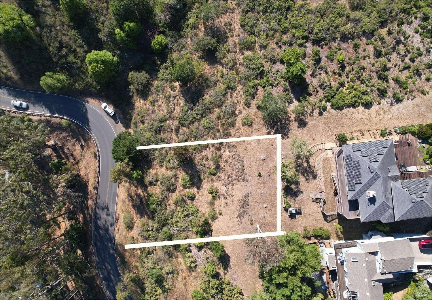 0.238 Acres of Residential Land for Sale in Mill Valley, California