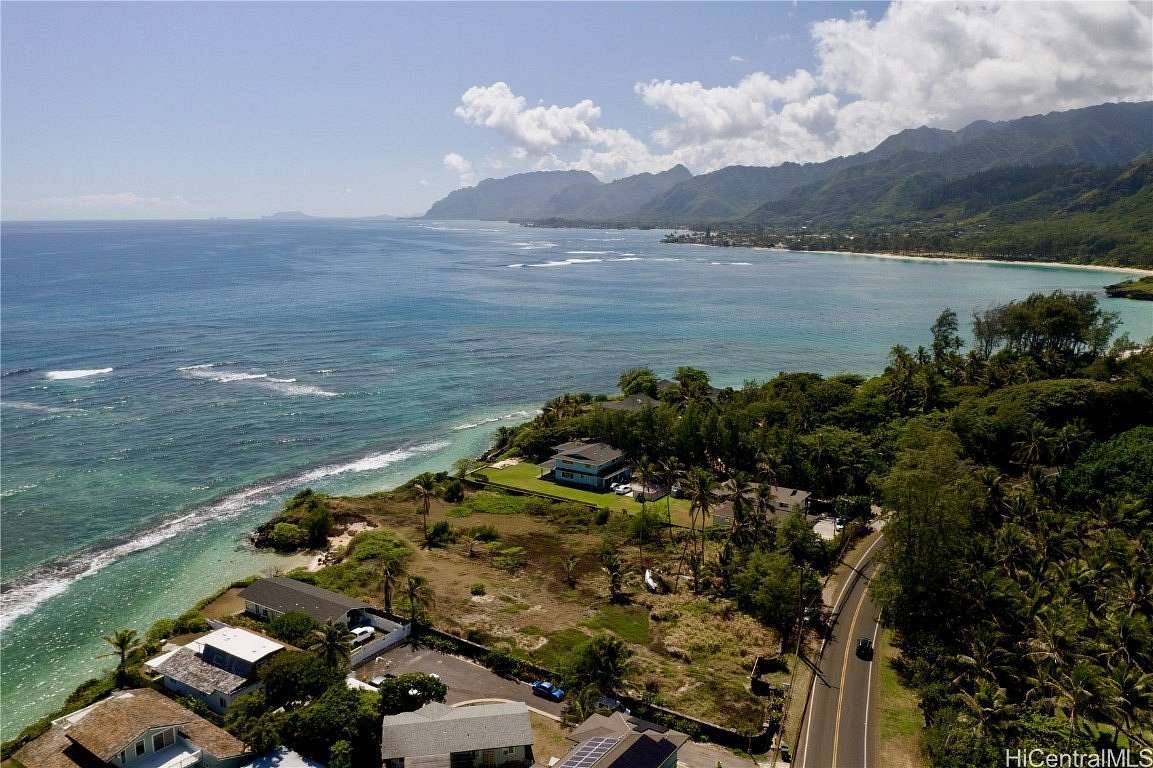 0.244 Acres of Residential Land for Sale in Laie, Hawaii