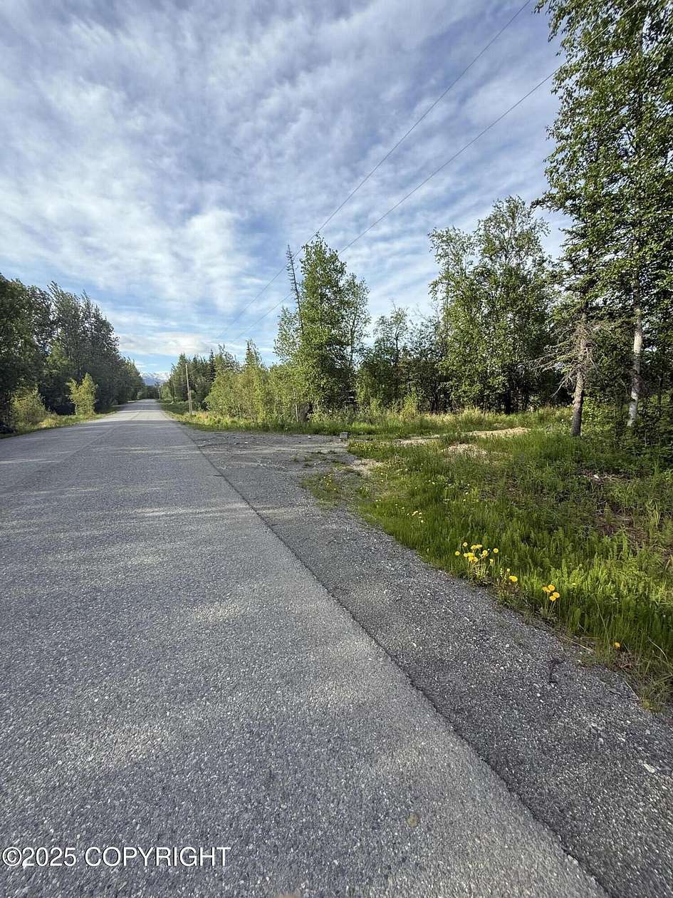 2.48 Acres of Land for Sale in Wasilla, Alaska