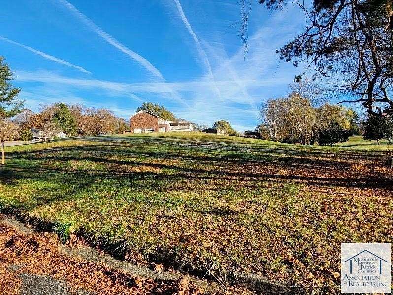 0.88 Acres of Residential Land for Sale in Stanleytown, Virginia