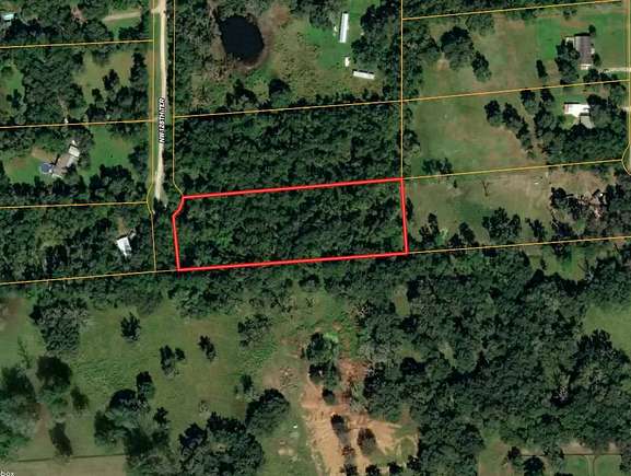 3.18 Acres of Residential Land for Sale in Reddick, Florida