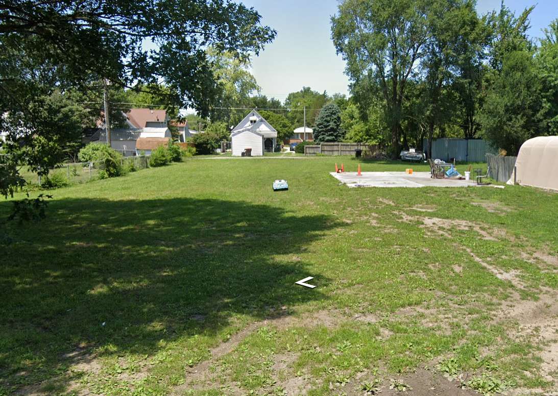 0.28 Acres of Residential Land for Sale in Lincoln, Illinois