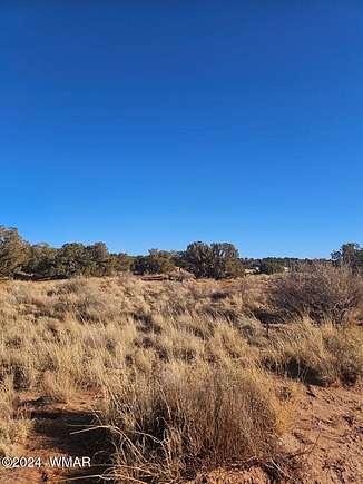 3.54 Acres of Residential Land for Sale in Snowflake, Arizona