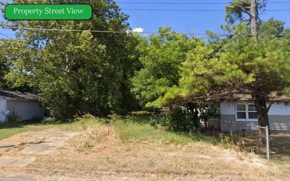 0.17 Acres of Residential Land for Sale in Chickasawba Township, Arkansas