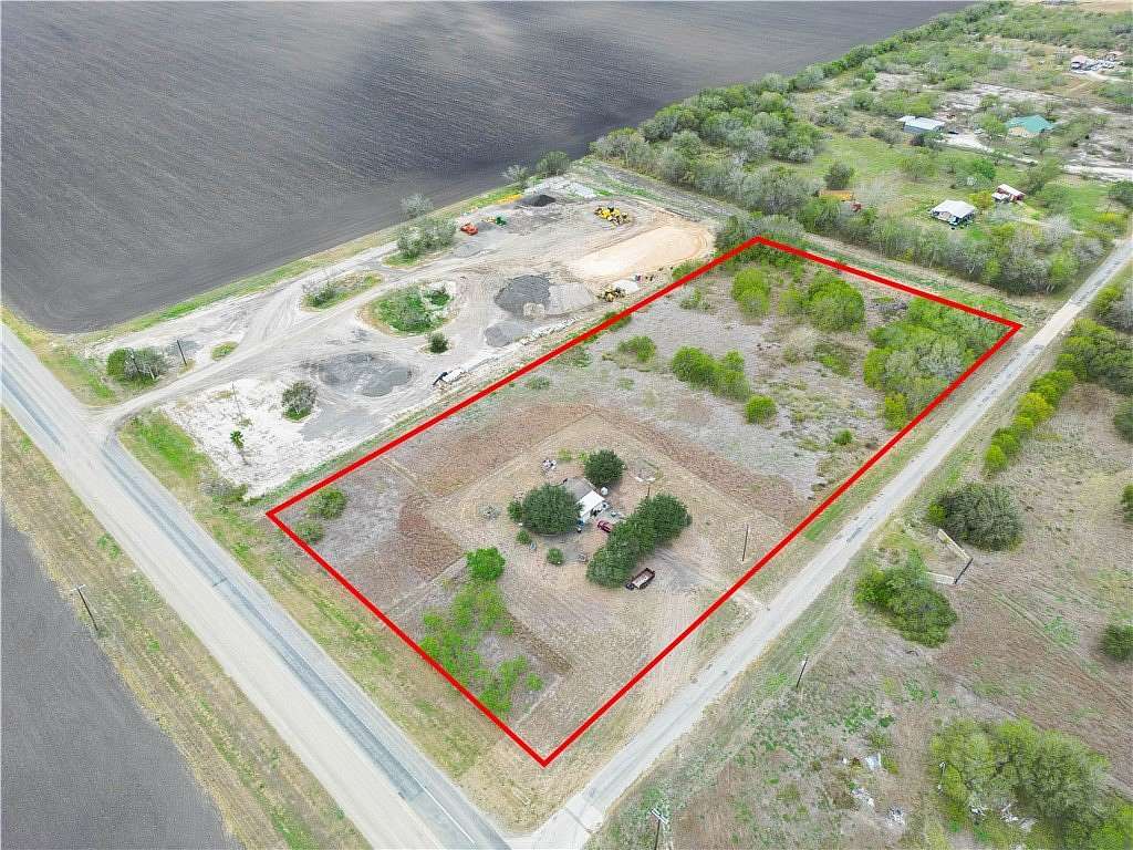 Residential Land for Sale in Sinton, Texas