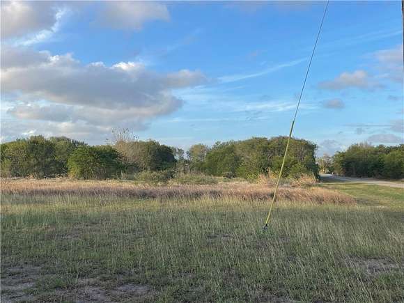 Residential Land for Sale in Sinton, Texas