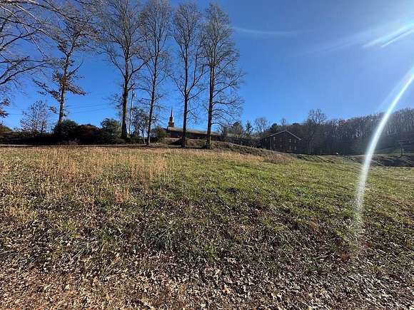 1.5 Acres of Residential Land for Sale in Bryson City, North Carolina