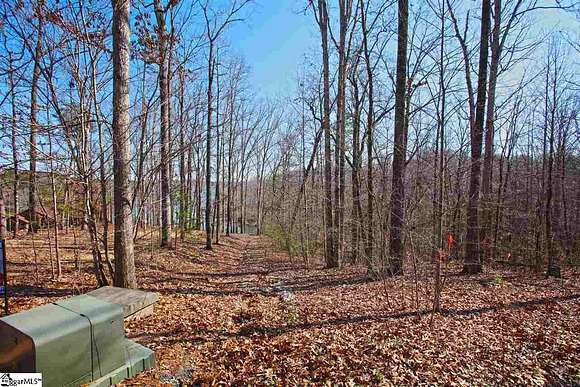 0.66 Acres of Residential Land for Sale in Seneca, South Carolina