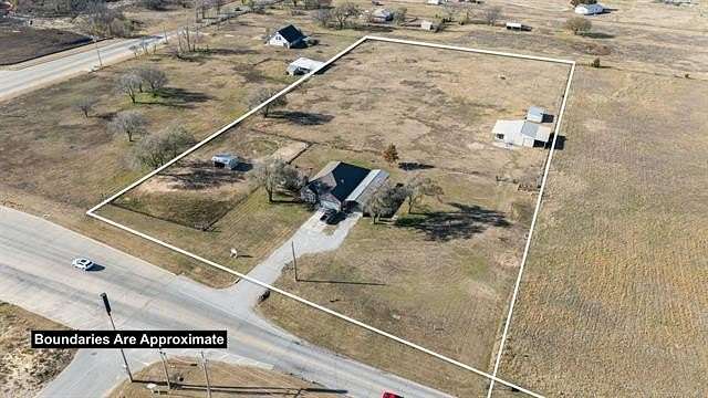 4.55 Acres of Commercial Land for Sale in Owasso, Oklahoma