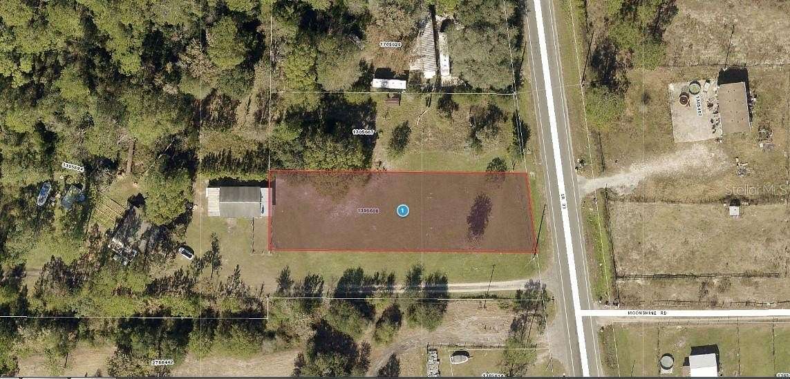 0.48 Acres of Land for Sale in Clermont, Florida