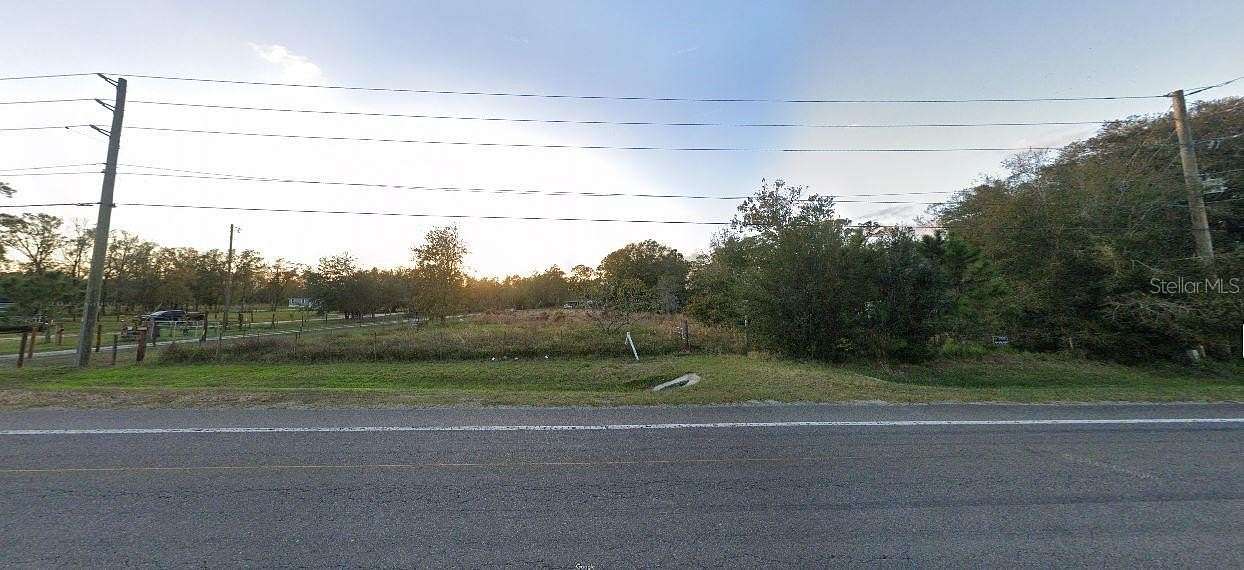 0.48 Acres of Residential Land for Sale in Clermont, Florida