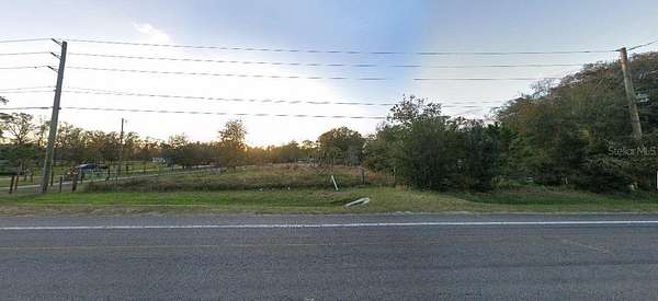 0.48 Acres of Residential Land for Sale in Clermont, Florida
