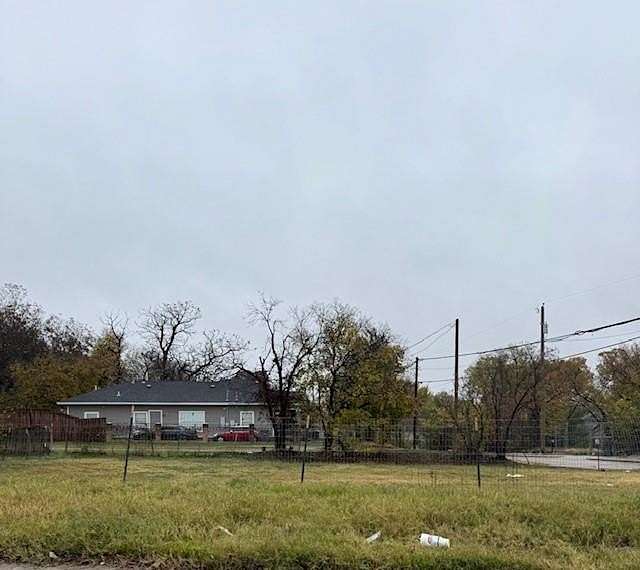 0.036 Acres of Land for Sale in Dallas, Texas