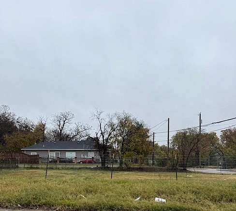 0.036 Acres of Land for Sale in Dallas, Texas