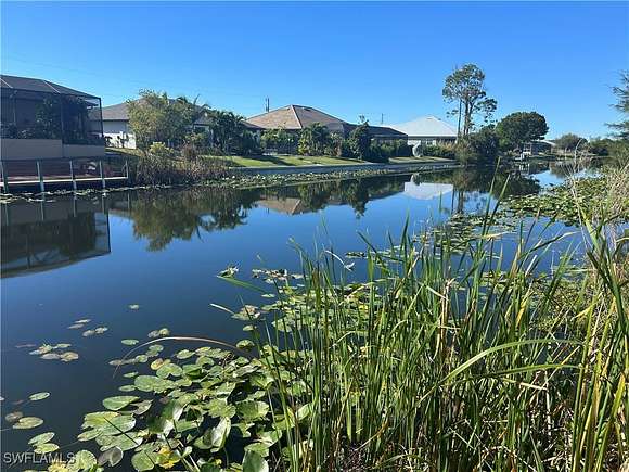 0.23 Acres of Residential Land for Sale in Cape Coral, Florida