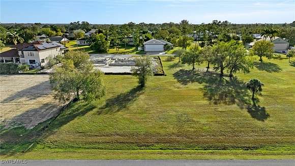 0.334 Acres of Residential Land for Sale in Fort Myers, Florida