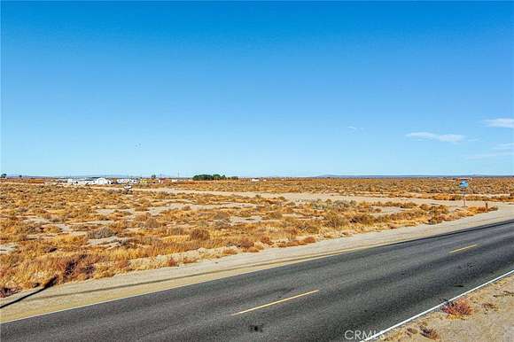 1.171 Acres of Residential Land for Sale in Lancaster, California