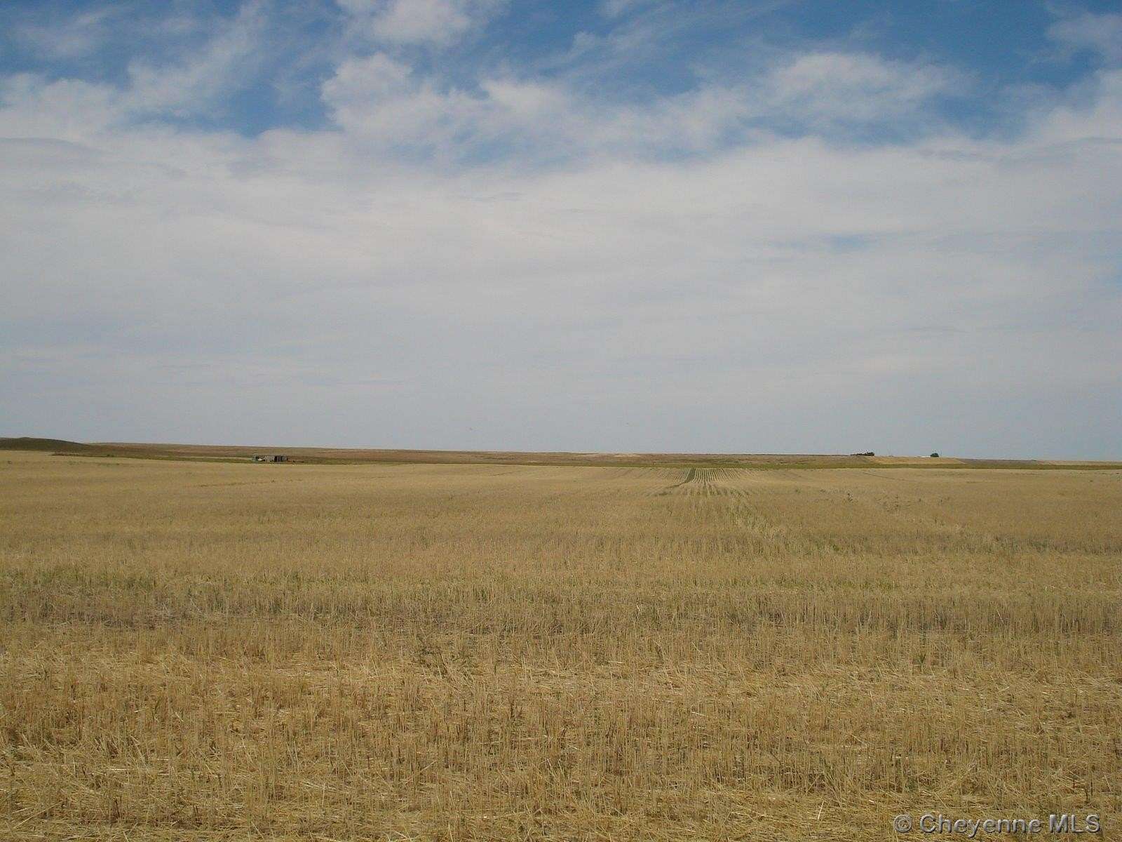 39.98 Acres of Agricultural Land for Sale in Cheyenne, Wyoming