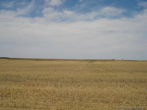 39.98 Acres of Agricultural Land for Sale in Cheyenne, Wyoming