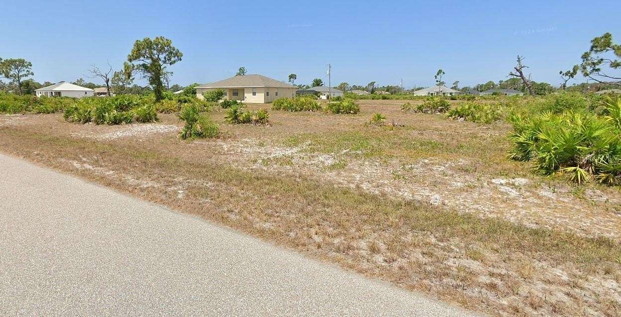 0.174 Acres of Land for Sale in Placida, Florida