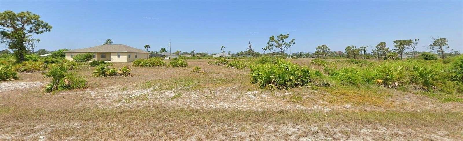0.17 Acres of Land for Sale in Placida, Florida