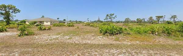 0.17 Acres of Land for Sale in Placida, Florida
