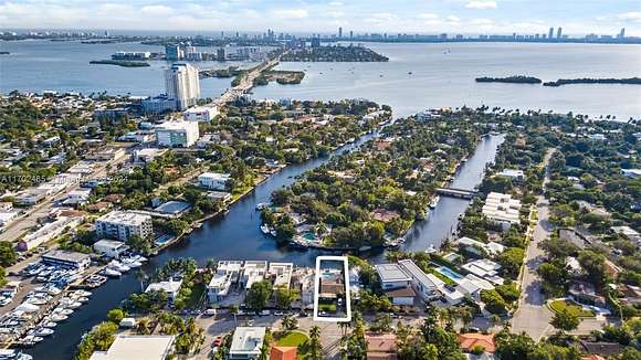 0.165 Acres of Residential Land for Sale in Miami, Florida