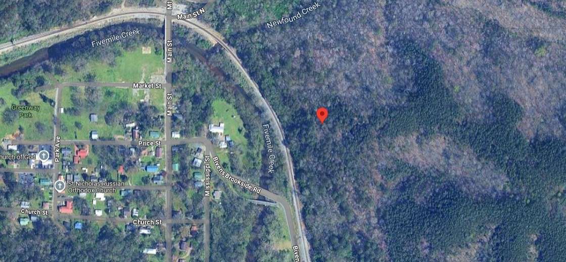 1.43 Acres of Land for Sale in Birmingham, Alabama