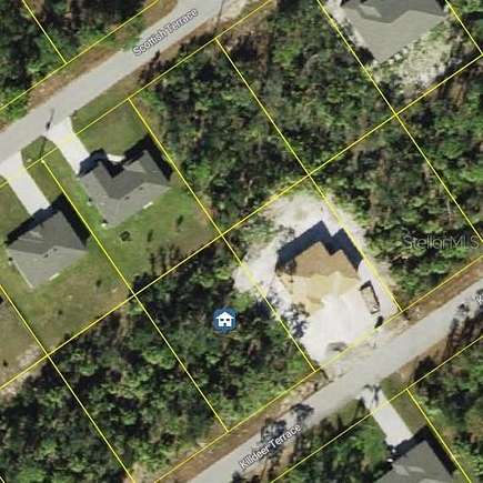 0.23 Acres of Residential Land for Sale in North Port, Florida