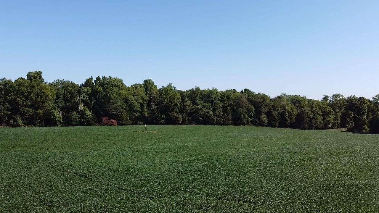 10.4 Acres of Land for Sale in Vevay, Indiana