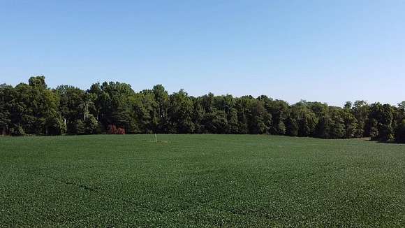 10.4 Acres of Land for Sale in Vevay, Indiana