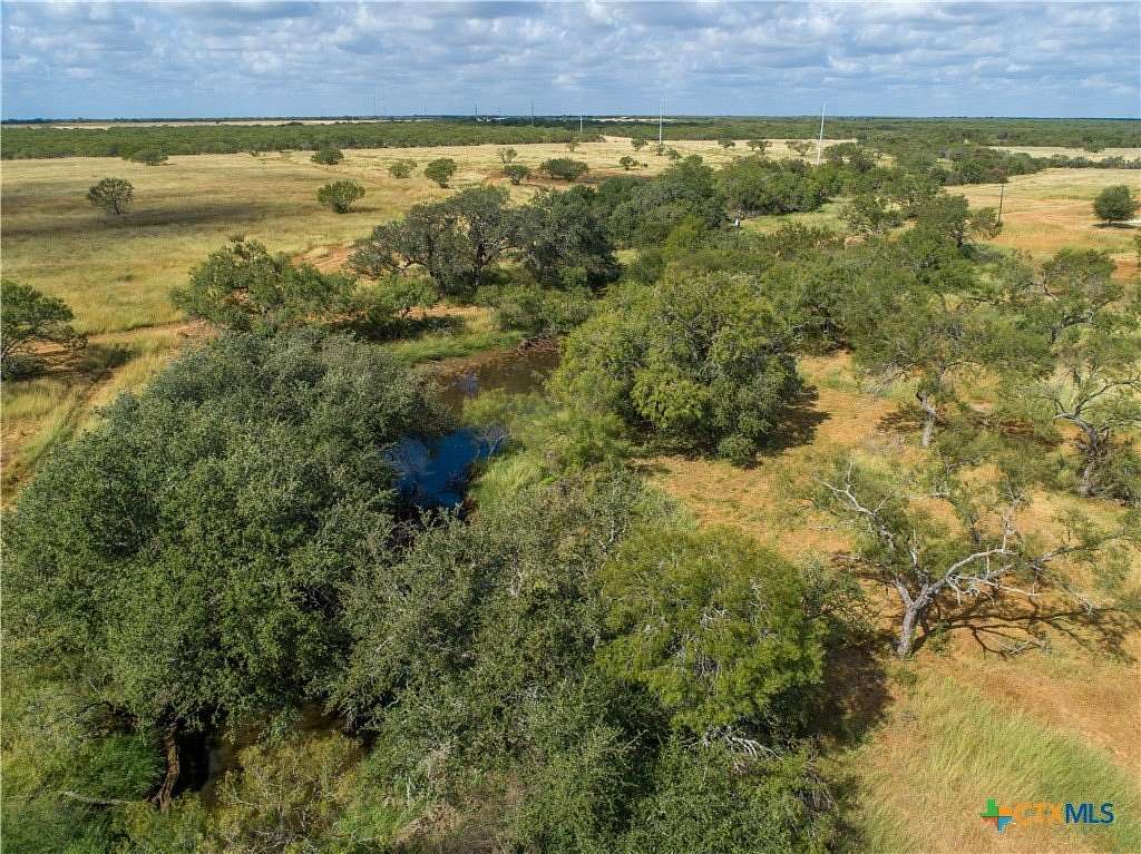 37.5 Acres of Land for Sale in Jourdanton, Texas