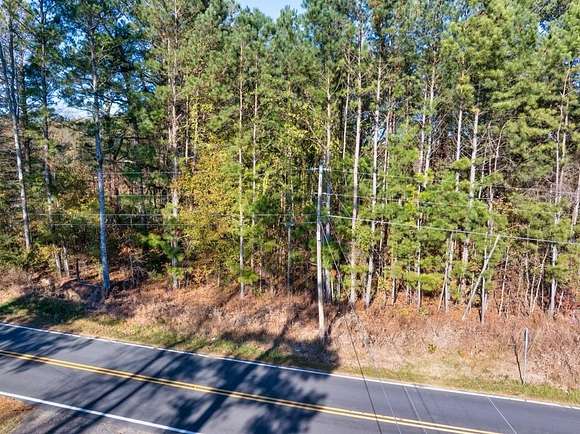 5.2 Acres of Residential Land for Sale in Loganville, Georgia