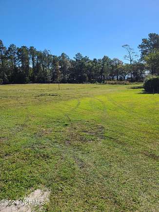 1.12 Acres of Residential Land for Sale in Newport, North Carolina