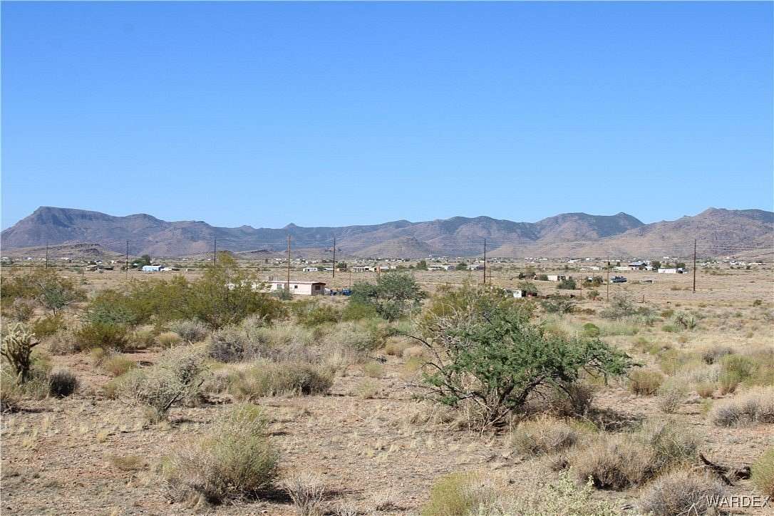 4.5 Acres of Land for Sale in Kingman, Arizona