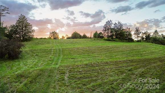 25.06 Acres of Agricultural Land for Sale in Lawndale, North Carolina