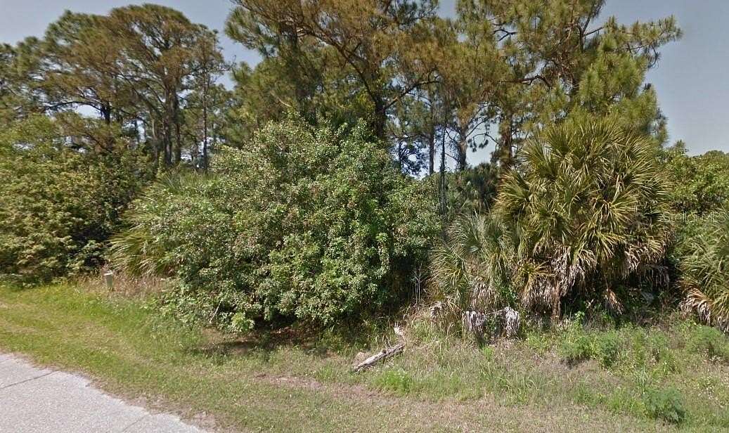 0.23 Acres of Residential Land for Sale in Port Charlotte, Florida