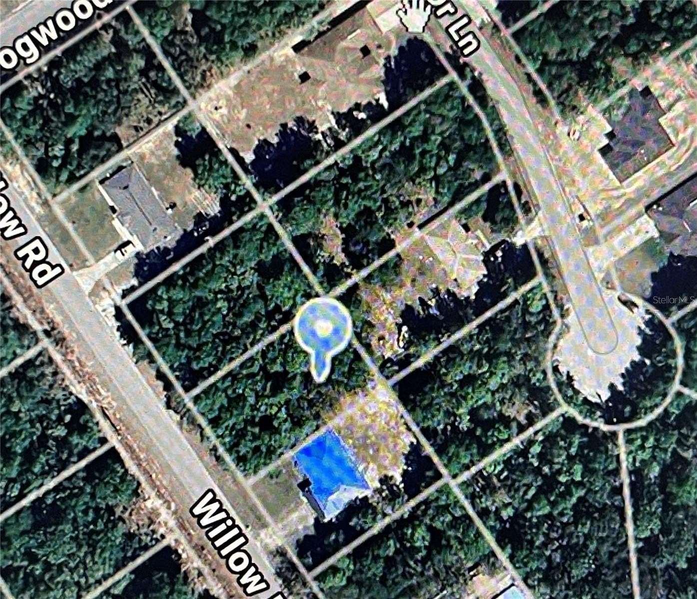 0.23 Acres of Residential Land for Sale in Ocala, Florida