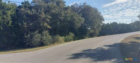 0.592 Acres of Residential Land for Sale in Fischer, Texas