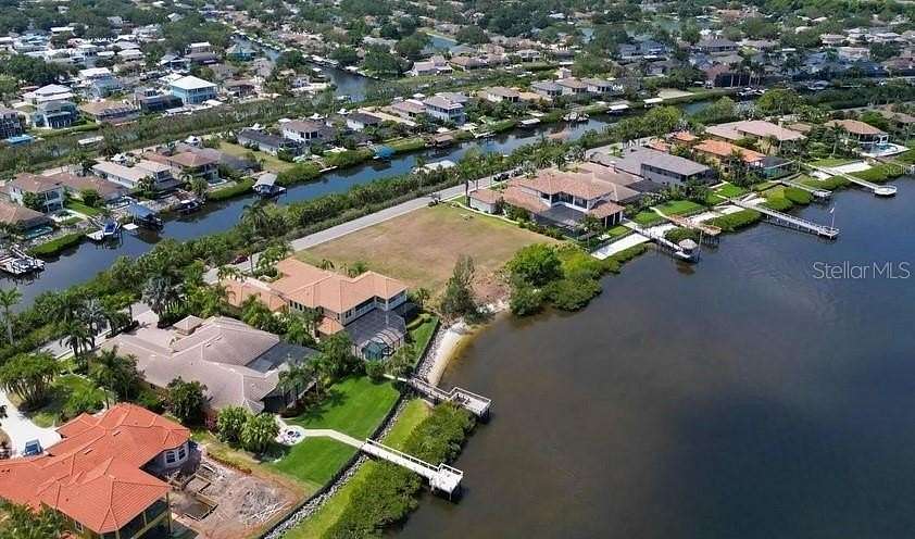 0.62 Acres of Residential Land for Sale in Bradenton, Florida